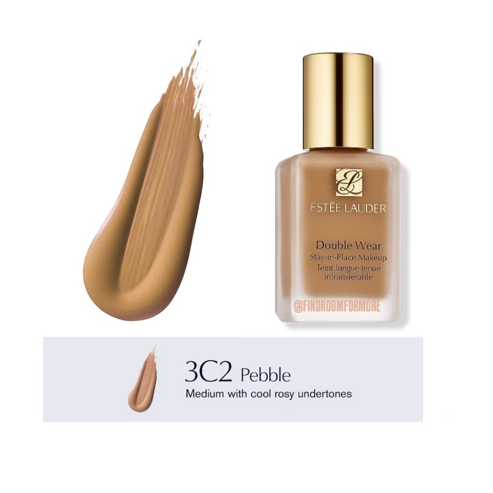 Estee Lauder Double Wear Stay-in-Place Makeup - Picture 9 of 16
